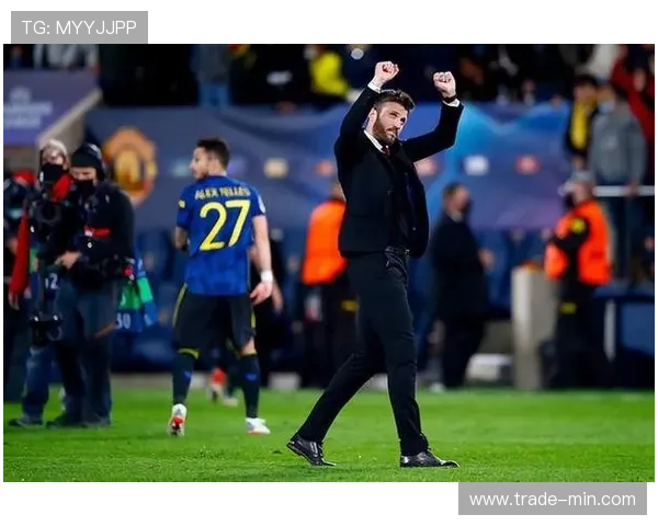 米德尔斯堡主帅卡里克近期带队表现稳健，球队竞争力持续提升