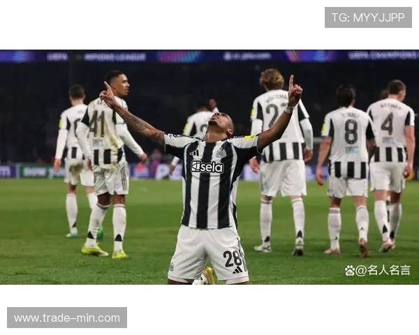 Foden 欧冠小组赛的表现