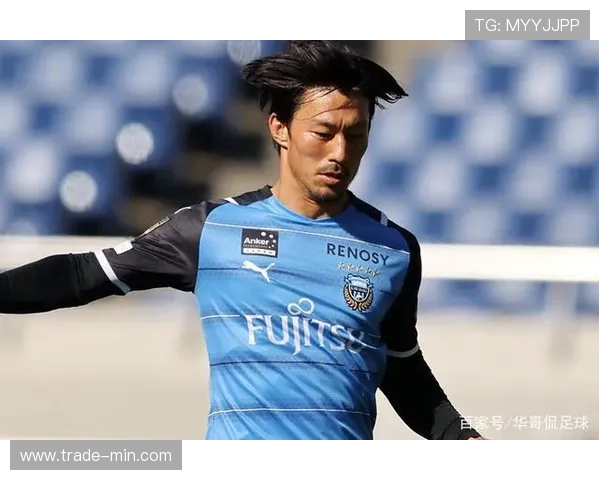 J1联赛亚洲外援