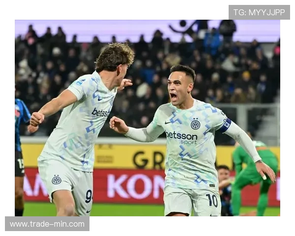 意甲劳塔罗·马丁内斯