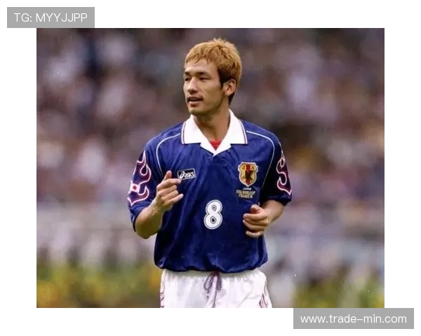 K联赛日本球员