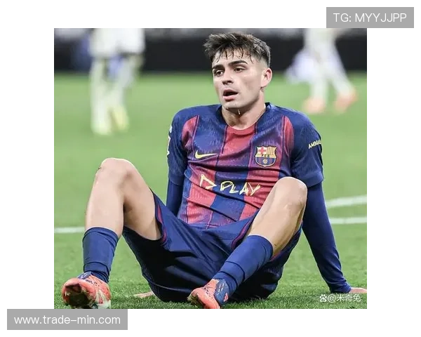 佩德里进球能力不足：终结效率与进攻参与度分析