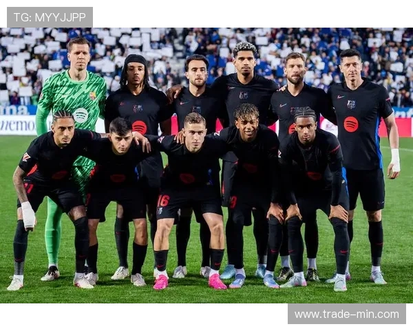 巴萨核心阵容成熟度如何，对赛季争冠形势是否具备决定影响