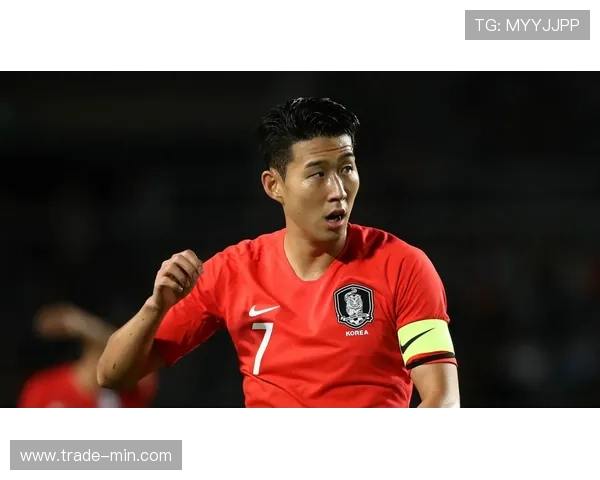 孙兴慜国家队带队能力如何体现