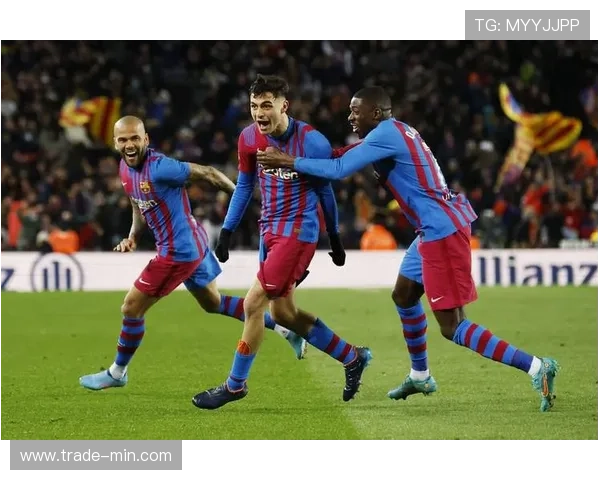 佩德里 vs 加维：巴萨未来中场核心结构与战术适配差异探讨