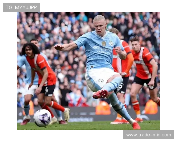 哈兰德效率持续走高,曼城进攻端终结依赖问题逐步显现 哈兰德效率持续走高,曼城进攻端终结依赖问题逐步显现