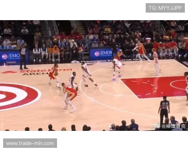 对比利拉德特雷·杨以挡拆组织替代单打提升效率